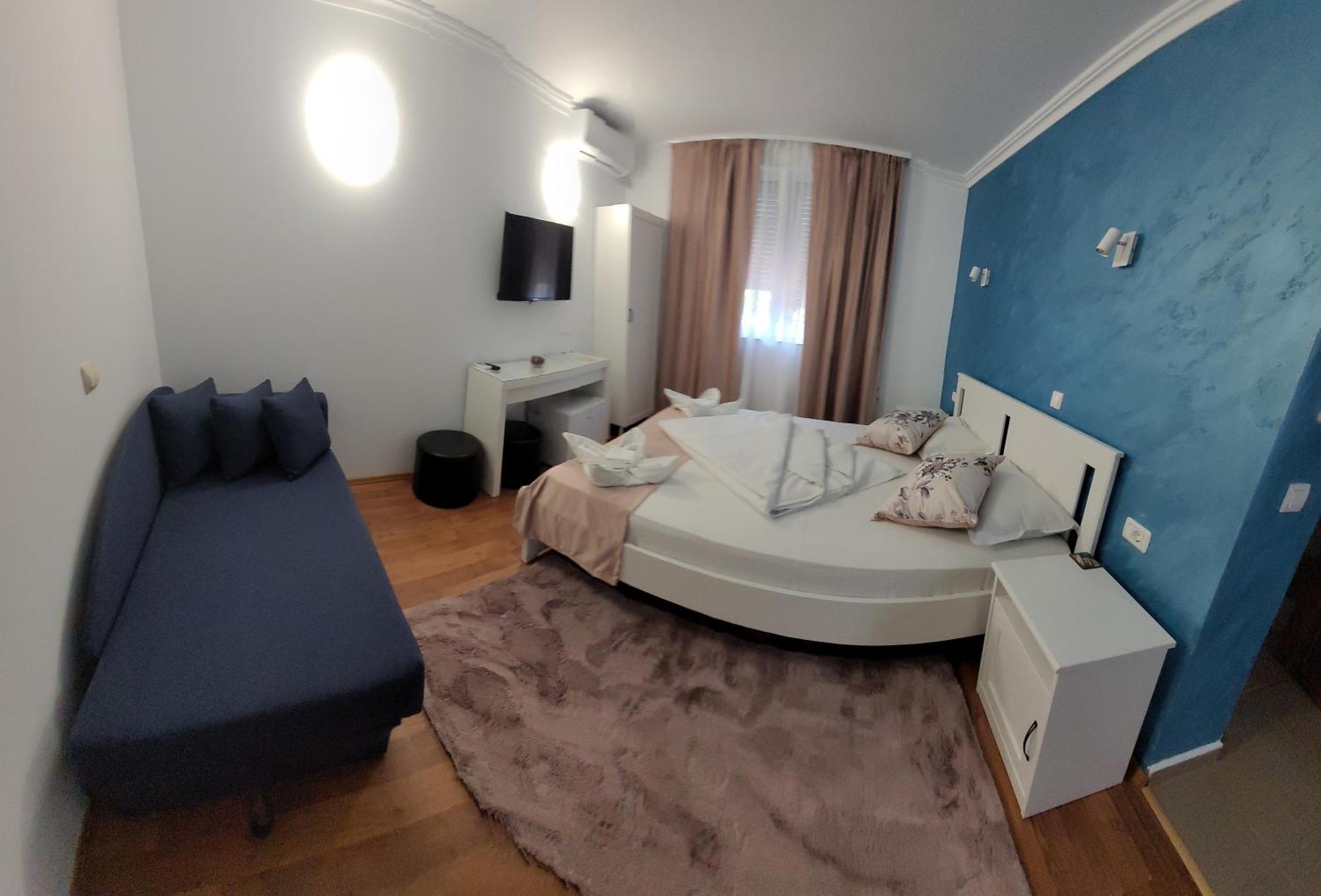 Отель Casa Diana Сулина Экстерьер фото
